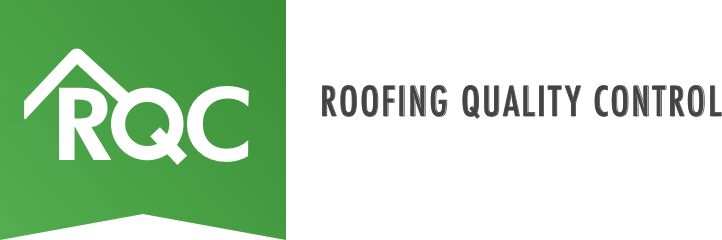 Roofing Quality Control